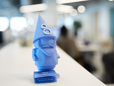 Culture Gnome - Collaborative