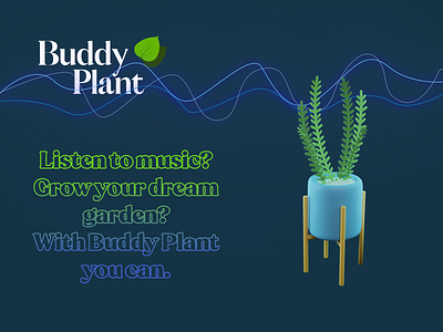 Buddy Plant