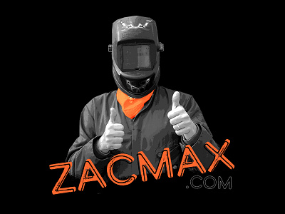 zacmax shirt tee