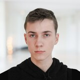 Mate Lampert │UX/UI Designer