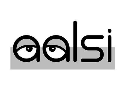 aalsi Logo designing work