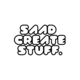 Saadcreatestuff