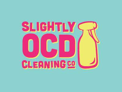 Slightly OCD Cleaning Co.