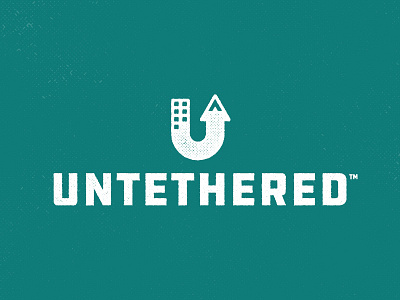 Untethered Logo