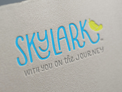 Skylark™ Logo