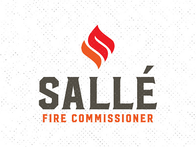 Sallé Logo