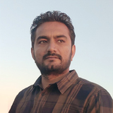 Ajay Rathod - UiUxer