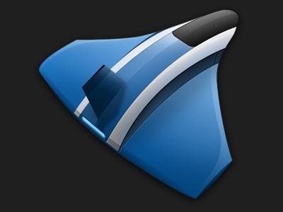 FileShuttle 2 app fileshuttle icon mac