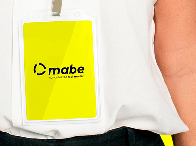 Mabe - Brand Identity brand brand identity branding brazil design graphic design logo real estate