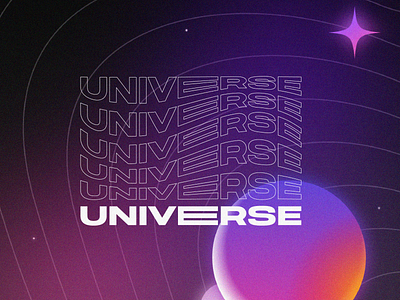 UNIVERSE