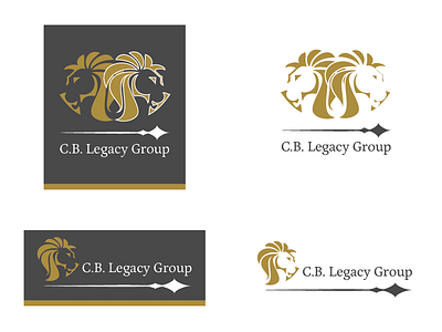 Logo Design_Life Insurance Brand