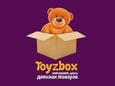 Toyzbox bear kids teddybear toys