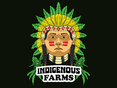 Indigenous Farms