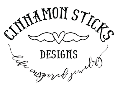 Cinnamon Sticks Designs