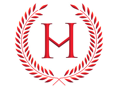 Hema Mathews logo vector