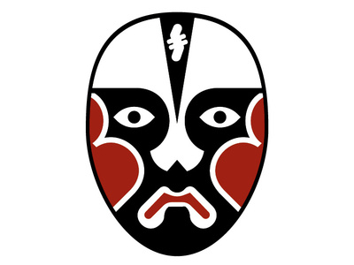 Japanese Mask