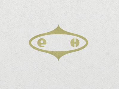 Edith Head band branding identity logo music