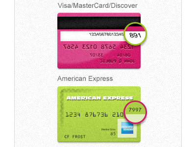 CVC Code PSD (freebie!) credit card cvc design freebie psd shopping vector