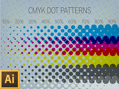 Dot Patterns Free Download adobe illustrator cs6 dot screen dots download free free throw freebie freebies illustrator pattern patterns vector