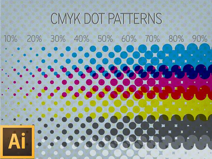 dot pattern illustrator download