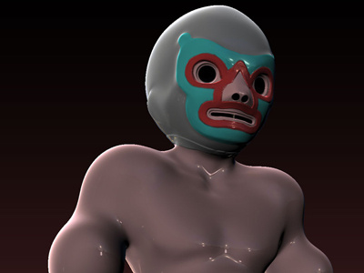 Luchador