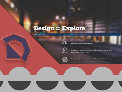 Layout2 design header ui web