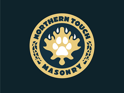 Northern Touch Crest