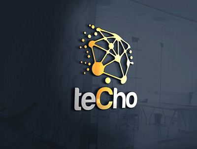 totech software cyber securitycyber security logo design 3d app branding business logo company logo crypto custom logo cyber security design logo flat logo graphic design letter logo logo minimalist logo modern motion graphics softwares tech logo technology logo website