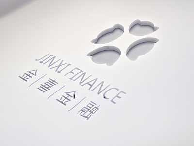 Jinxi Finance logo