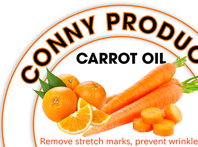 Conny Products logo design graphic design illustration logo typography ui vector