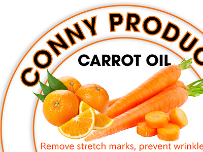 Conny Products logo