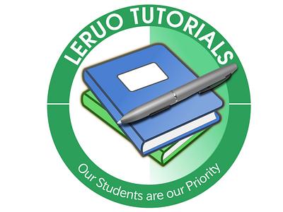 Leruo Tutorials logo