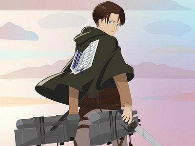 Levi Ackerman