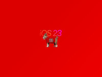 iOS23