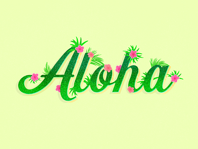 Aloha