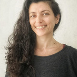 Luciana Musumeci