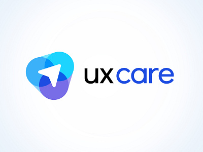UX Care Logo