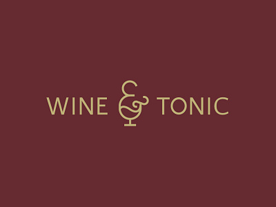 Wine & Tonic Logo