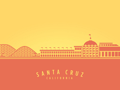 Santa Cruz Beach Boardwalk