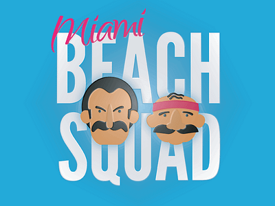 Beach Squad