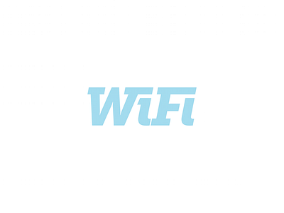 Wi-Fi