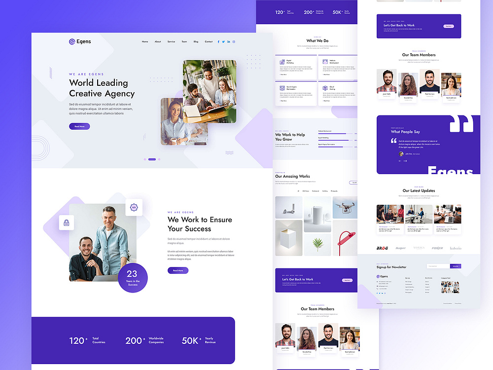 Uiux Template designs, themes, templates and downloadable graphic ...