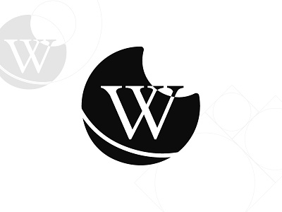 Wikipedia logo redesign