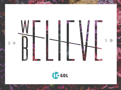 We Believe Theme