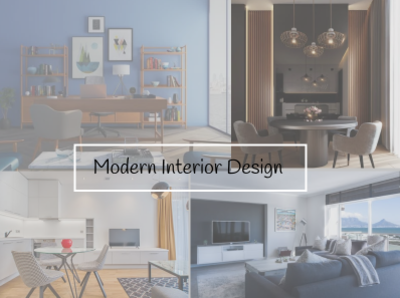 Modern Interior Design