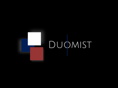 The DUOMIST logo