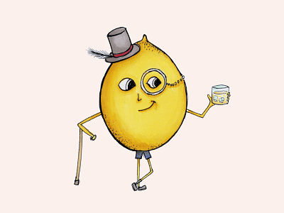 Smart Lemon