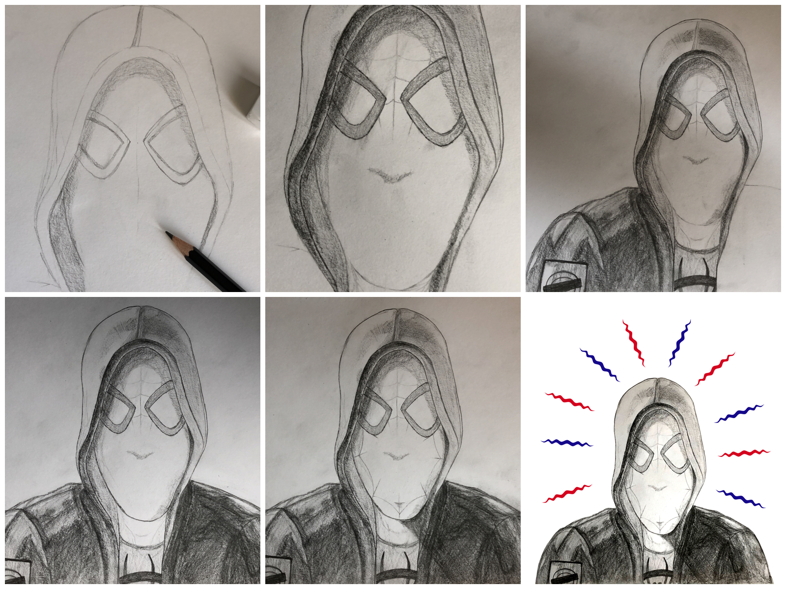 Spiderman | Spiderman drawing, Sketches easy, Spiderman art sketch