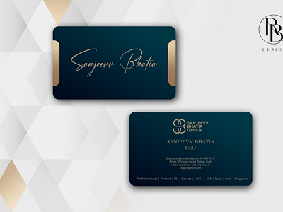 Business Card