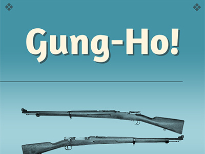 Gung Ho